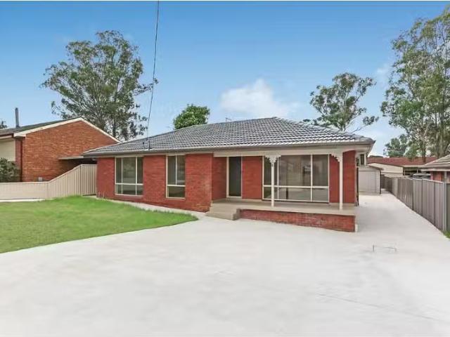 House for rent in Sydney, New South Wales