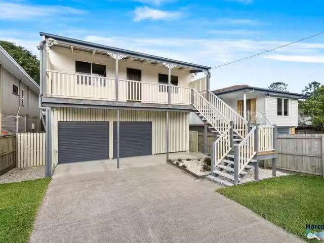 House for rent in Toombul, Queensland