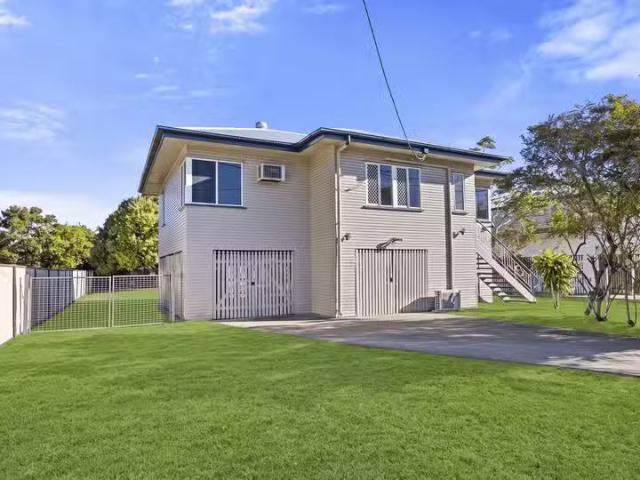 House for rent in Berserker, Rockhampton