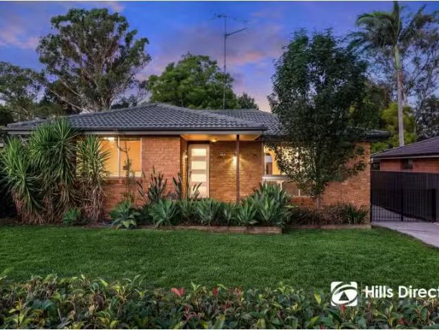 House for rent in Sydney, New South Wales