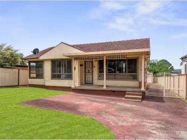 House for rent in Sydney, New South Wales