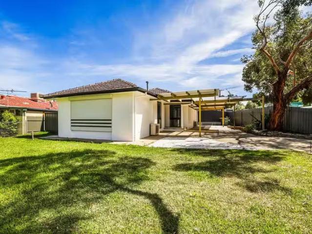 House for rent in Horseshoe Creek, South Australia