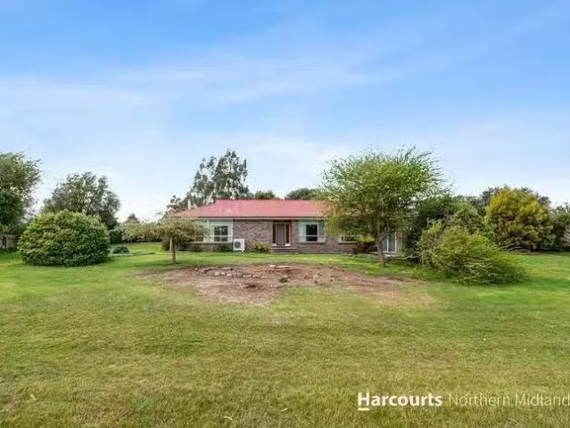 House for rent in Camerons Creek, Victoria