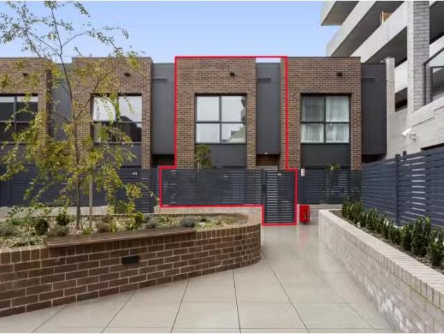 Condo for rent in Australian Capital Territory