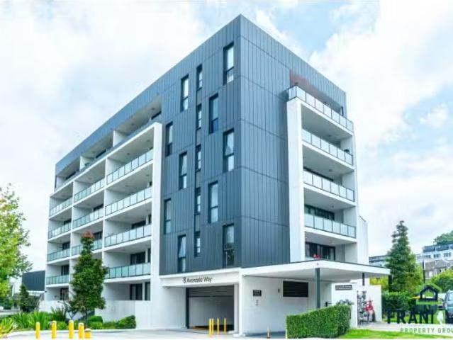 Apartment for rent in Sydney, New South Wales