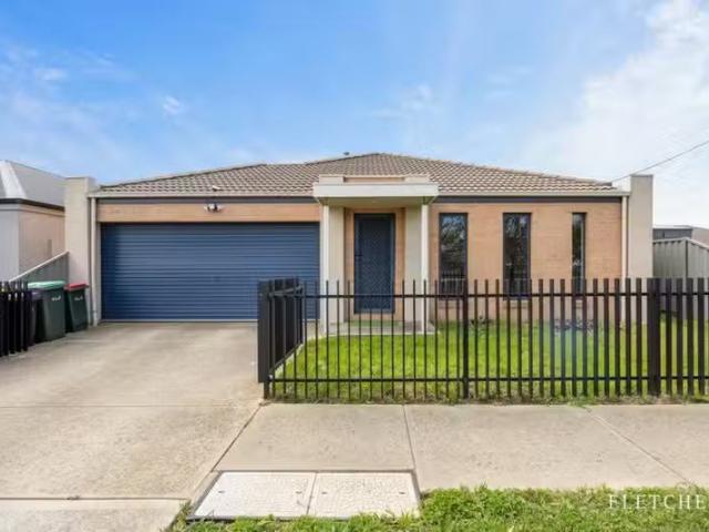 House for rent in Ballarat, Victoria