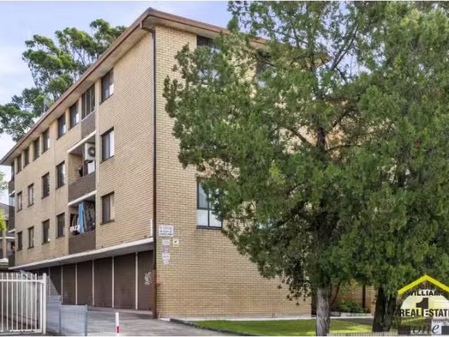 Apartment for rent in Warwick Farm, Sydney