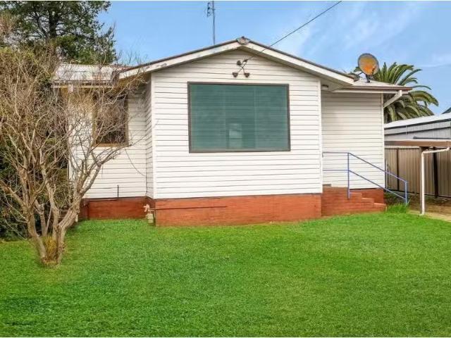 House for rent in Colinroobie, New South Wales