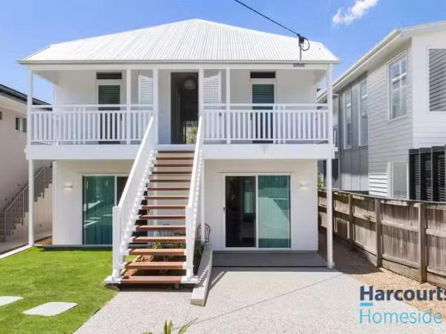 House for rent in Toombul, Queensland