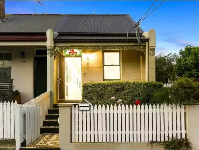 House for rent in Sydney, New South Wales