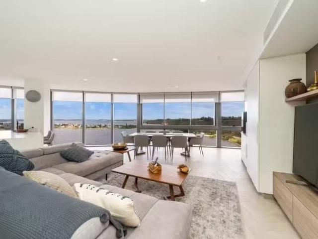 Apartment for rent in Cockburn, Western Australia