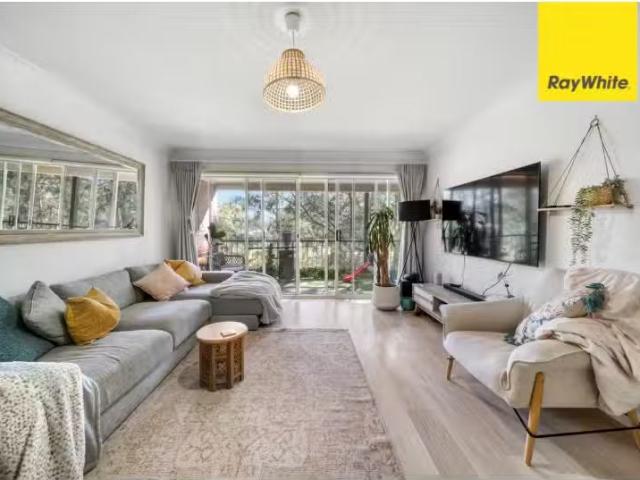 Apartment for rent in Lawson, Australian Capital Territory