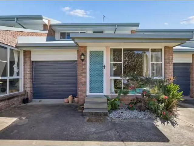 Condo for rent in Emerald Beach, New South Wales