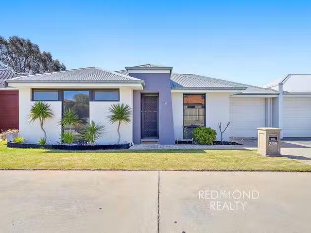 House for rent in Tapping, Western Australia