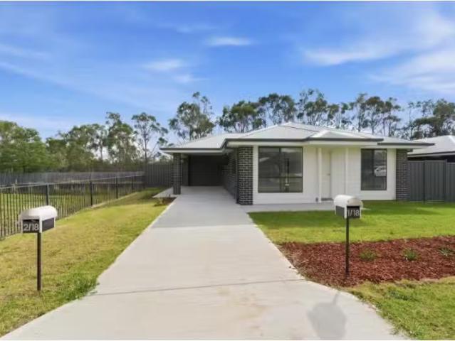 Condo for rent in Abington, New South Wales