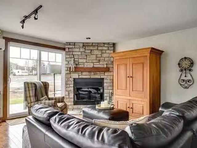 House for rent in Laurentides, Quebec