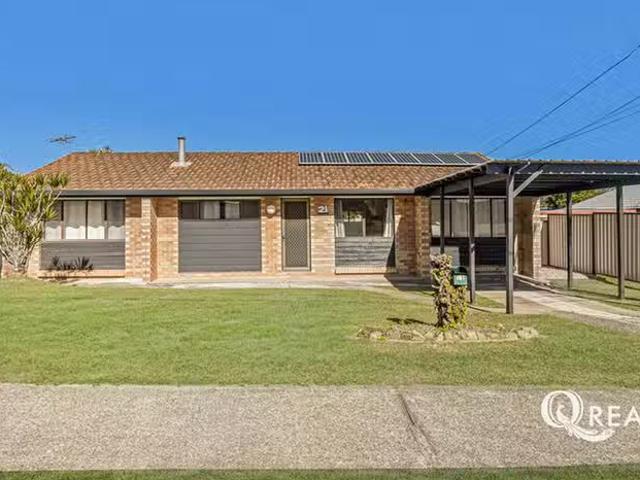 House for rent in Toombul, Queensland