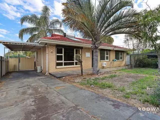 House for rent in Calista, Western Australia
