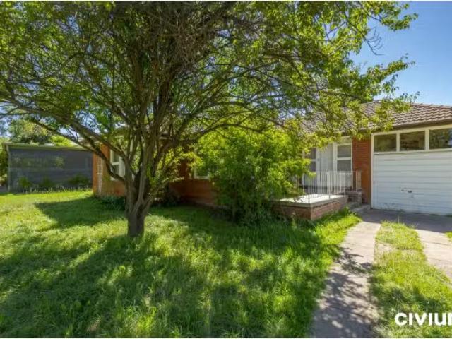House for rent in Woden, Australian Capital Territory