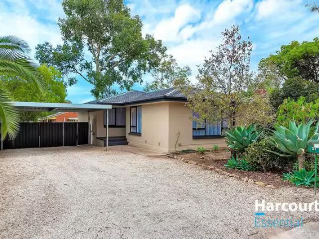 House for rent in Horseshoe Creek, South Australia