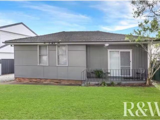 House for rent in Sydney, New South Wales