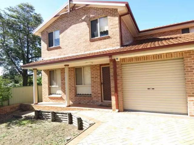 Condo for rent in Sydney, New South Wales