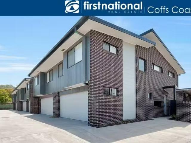 Condo for rent in Telegraph Point, New South Wales