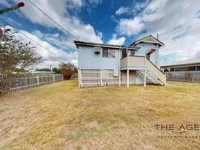 House for rent in Rockhampton, Queensland