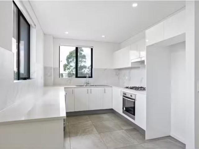 Apartment for rent in Nirimba Fields, Sydney