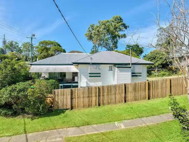 House for rent in Toombul, Queensland