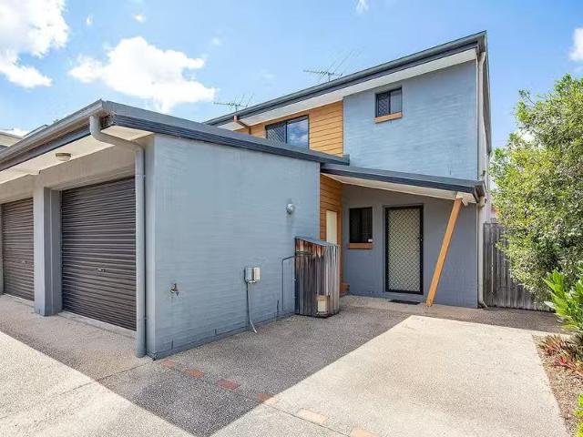 House for rent in Toombul, Queensland