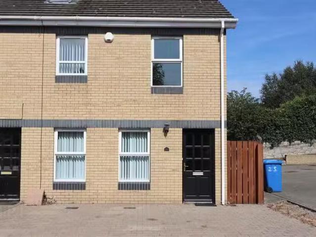 House to rent in Galway
