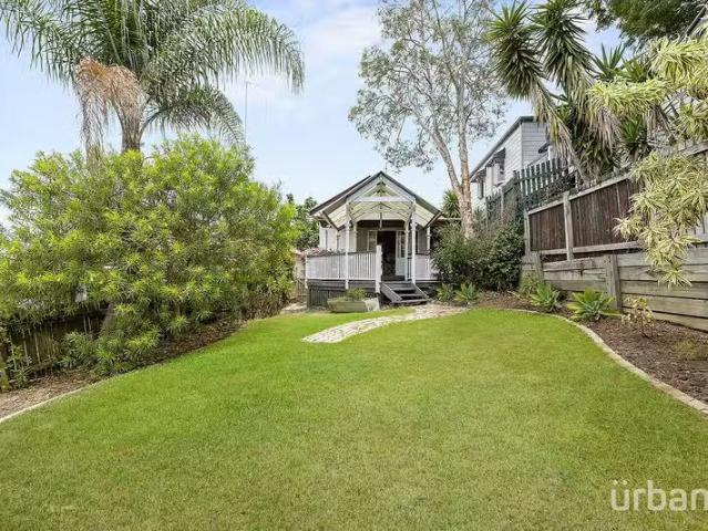 House for rent in Toombul, Queensland