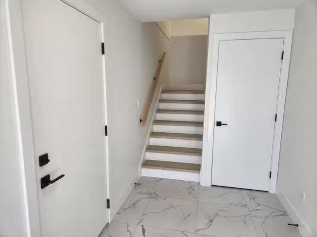 House for rent in Sooke, British Columbia