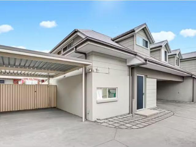 Apartment for rent in St Marys, Sydney