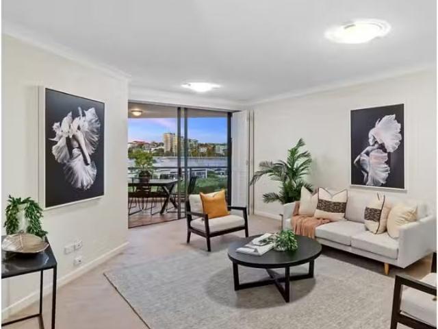 Apartment for rent in Toombul, Queensland