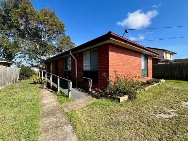 House for rent in Geelong, Victoria
