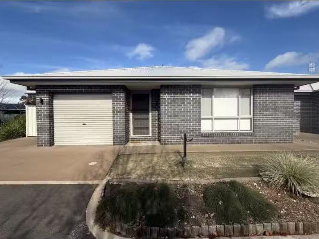 Apartment for rent in Dubbo, New South Wales