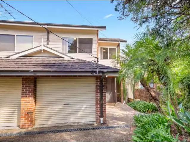 Condo for rent in Sydney, New South Wales