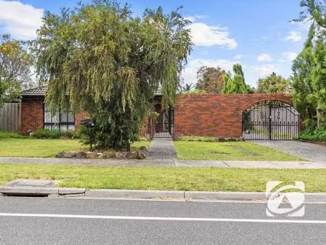 House for rent in Camerons Creek, Victoria
