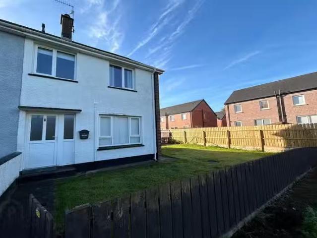 House to rent in Portsalon, Donegal