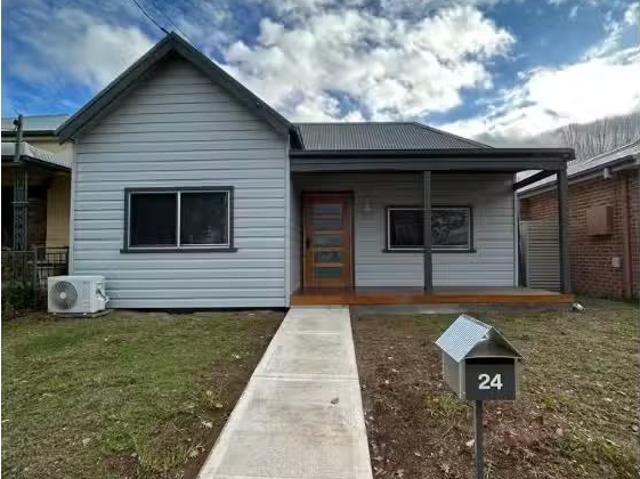 House for rent in Mudgee, New South Wales