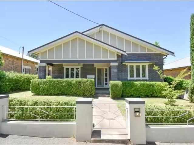 House for rent in Orange, New South Wales