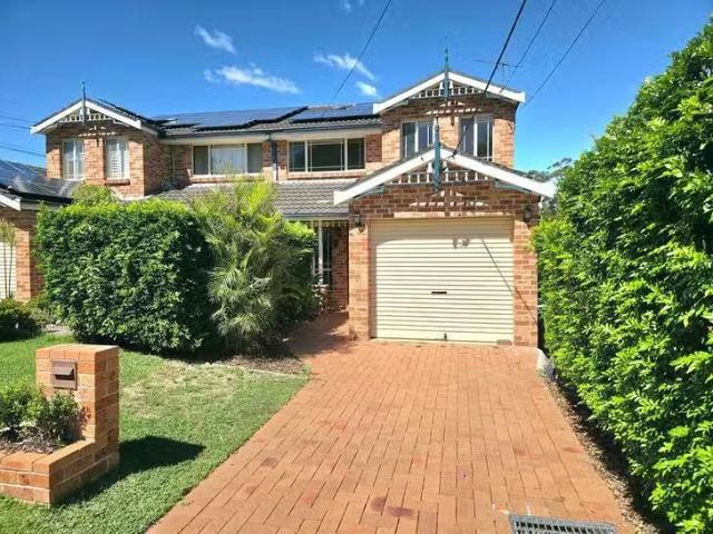 House for rent in Sydney, New South Wales