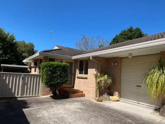 Apartment for rent in Gosford, New South Wales
