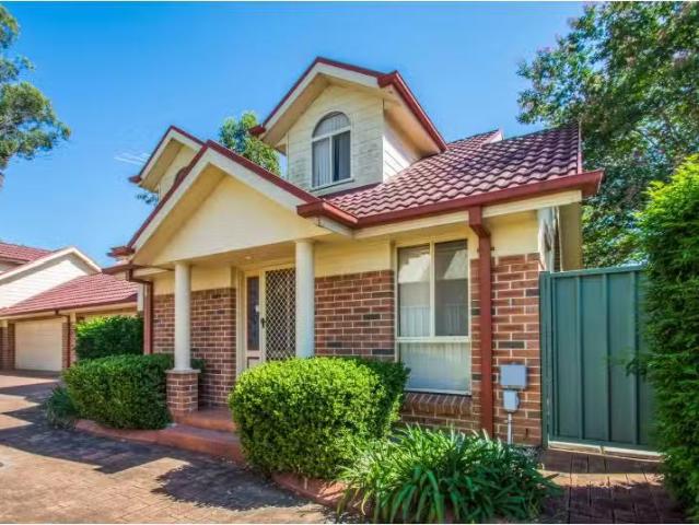 Condo for rent in Sydney, New South Wales