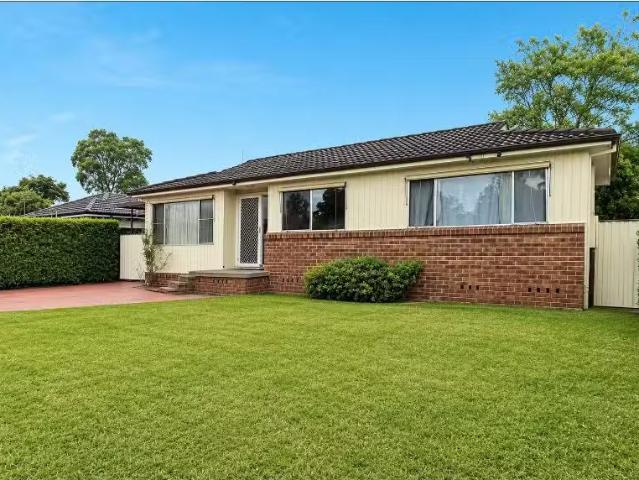 House for rent in Sydney, New South Wales