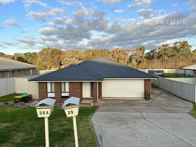 House for rent in Belfrayden, New South Wales