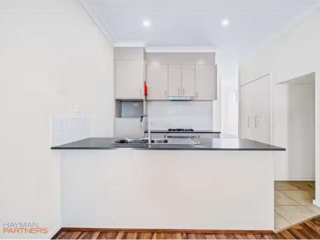 Condo for rent in Australian Capital Territory
