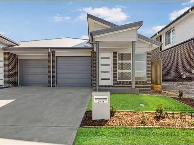 Condo for rent in Ambergate, New South Wales